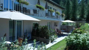 Ferienwohnungen Wassertheurer - Beerenweg, Sankt Kanzian Am Klopeiner See, Österreich